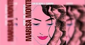 Marisa Monte - Cor de Rosa e Carvão - CD Completo HD