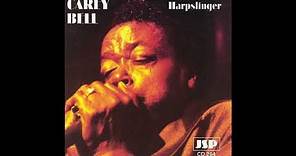 Carey Bell - Harpslinger (1988)