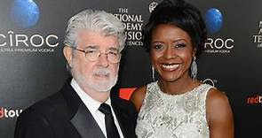 George Lucas and Mellody Hobson Welcome Daughter Everest Via Surrogate