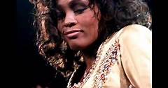 Whitney Houston - Aint No Way Live In Philadelphia 1994