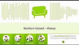Northern Ireland – History einfach erklärt | sofatutor