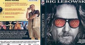 el gran lebowski (1998) (español latino)
