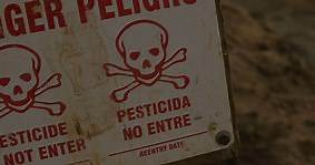 "Poisoning Paradise" The Film - Pierce Brosnan