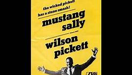 Wilson Pickett - Mustang Sally HQ