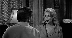 The Burglar (1957) (720p) - Dan Duryea, Jayne Mansfield, Martha Vickers
