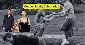 Irina Shayk Celebrates Daughter's Film Debut in Bradley Cooper's Maestro!