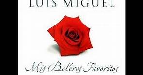 L. Miguel - Mis Boleros Favoritos (Cd Completo - Full Album) 2002
