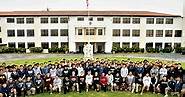 St. John Bosco High School in Bellflower, CA