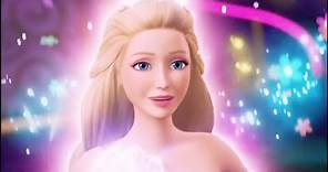 Barbie™ and The Secret Door - Princess Alexa Transformation