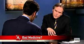 David Healy: Bad Medicine