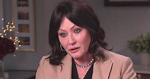 Shannen Doherty Reveals Who She Doesn't Want at Her Funeral