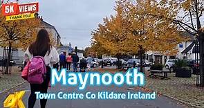 Maynooth County Kildare Republic of Ireland Western European Country