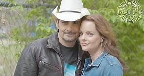 Brad Paisley and Kimberly Williams-Paisley on the Key to Their 18-Year Marriage: 'Focus on the Laughter'