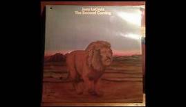 Jerry LaCroix - The Second Coming (1974) Vinyl
