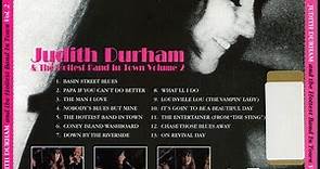 It's Goin' To Be A Beautiful Day / Judith Durham And The Hottest Band In Town Volume 2(1974) [10/13]