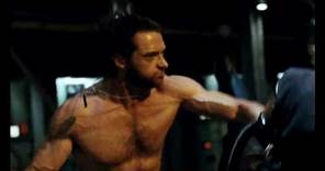 Nuevo trailer de X-Men Orígenes: Lobezno