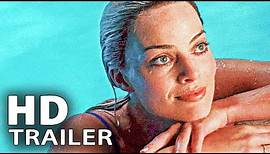 ONCE UPON A TIME IN HOLLYWOOD Trailer 2 Deutsch German (2019)