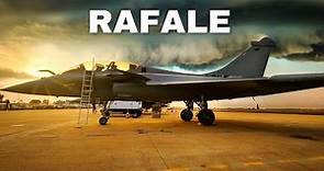 What Makes the Rafale Aircraft an Unstoppable Force?