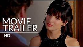 Love Potion #9 (1992) | Movie Trailer | Sandra Bullock, Tate Donovan