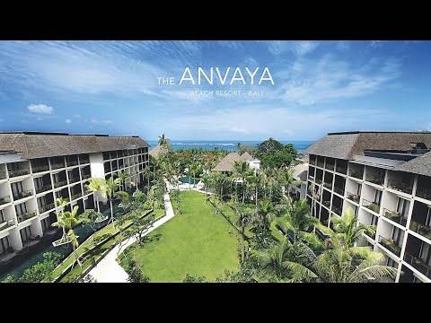 The ANVAYA Beach Resort Bali - Commitment to Health, Safety and Comfort