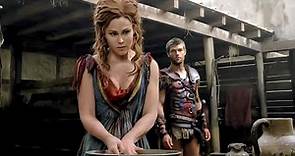 Spartacus: Guerra de los Condenados, Temporada 4 | Te lo resumo