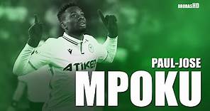 Paul-Jose Mpoku | Goals, Skills | Konyaspor | 2022 | Welcome to Incheon