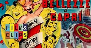 Bellezze a Capri - Film Completo by Film&Clips
