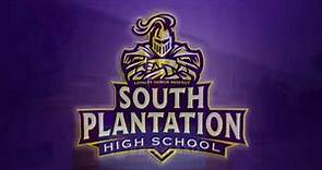 South Plantation High School Graduation 2021