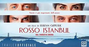 Rosso Istanbul - Trailer ufficiale