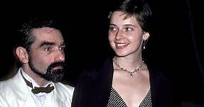 Isabella Rossellini e Martin Scorsese, scene da un matrimonio italiano con il terzo incomodo