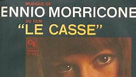 Astrud Gilberto -  Ennio Morricone - Argomenti (Du Film "Le Casse")