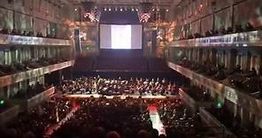 WOW! The University of Tennessee... - Nashville Symphony