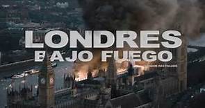 Londres Bajo Fuego - Trailer Subtitulado - Gerard Butler, Morgan Freeman