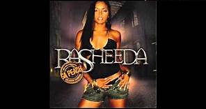 Rasheeda - Georgia Peach (Original Version)