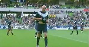 Kevin Muscat Is A wanker - Montage 2011