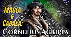 Cornelius Agrippa: Cábala y Magia Angelical