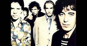 The Rolling Stones - Almost Hear You Sigh HQ