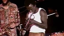 Miles Davis - Bitches Brew - 8/18/1970 - Tanglewood (Official)