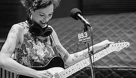 Esme Patterson - Wantin' Ain't Gettin' (Live on 89.3 The Current)