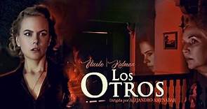 Los OTROS (2001) Alejandro Amenábar (Resumido Castellano) 1080p