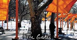 The Gates | Full Art Documentary Movie