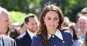 Kate Middleton, la "maledizione" di Pasqua: cosa era successo lo scorso anno per volere del Re Carlo