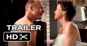 The Face Of Love Official Trailer #1 (2014) - Ed Harris, Annette Bening Movie HD