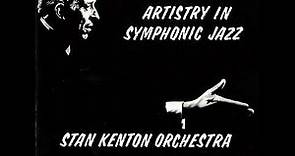 Stan Kenton Orchestra - Opus In Pastels