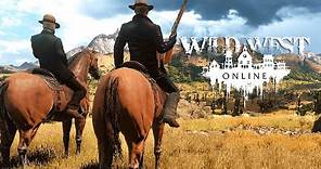 Wild West Online - Official Gameplay Trailer