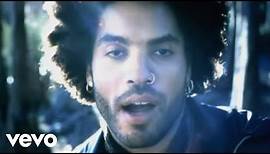 Lenny Kravitz - Stillness Of Heart (Official Music Video)
