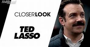 'Ted Lasso' Creators on Working Behind the Scenes With Jason Sudeikis | Closer Look
