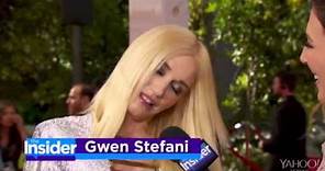 How Gwen Stefani Told Gavin Rossdale She Was Pregnant