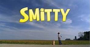 Smitty (2012) | Trailer | Brandon Tyler Russell | Freddie James | Peter Fonda