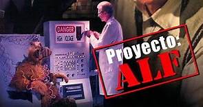 Proyecto: ALF (1996) | Película Completa en Español | Miguel Ferrer | Martin Sheen | Ed Begley